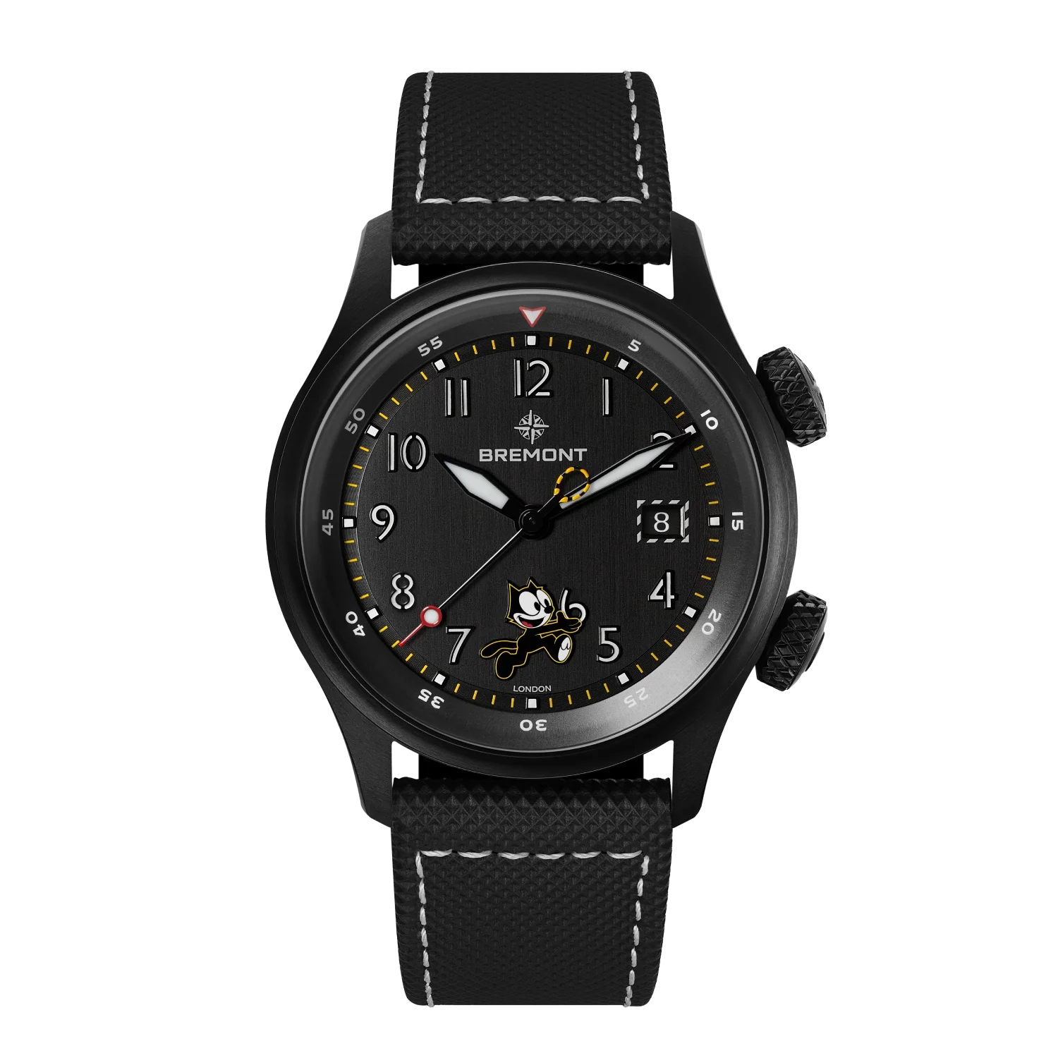 Altitude MB Meteor 'Felix the Cat' Limited Edition